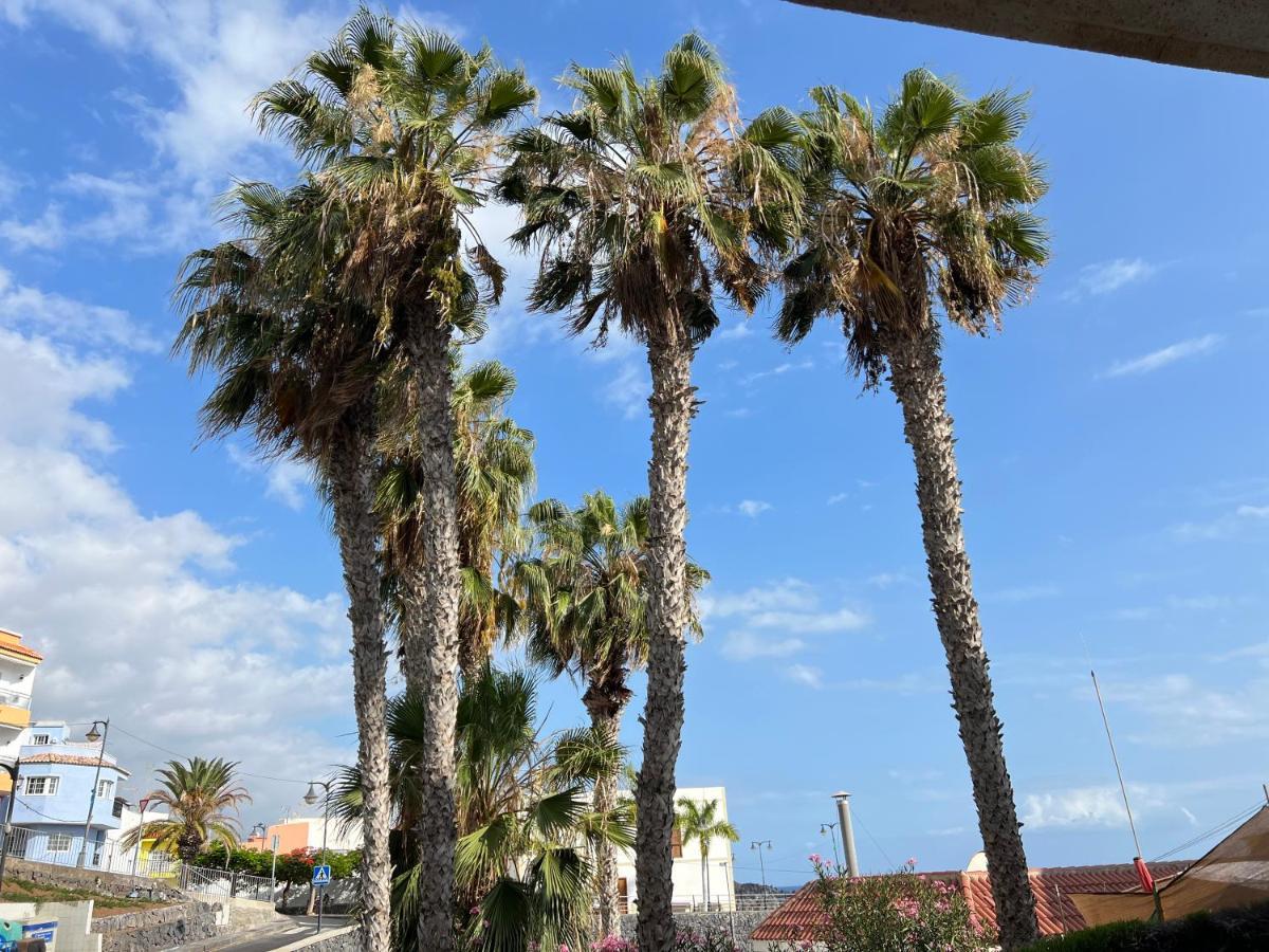 Alcamar Apartamento Cerca Al Mar Alcala  Exterior photo