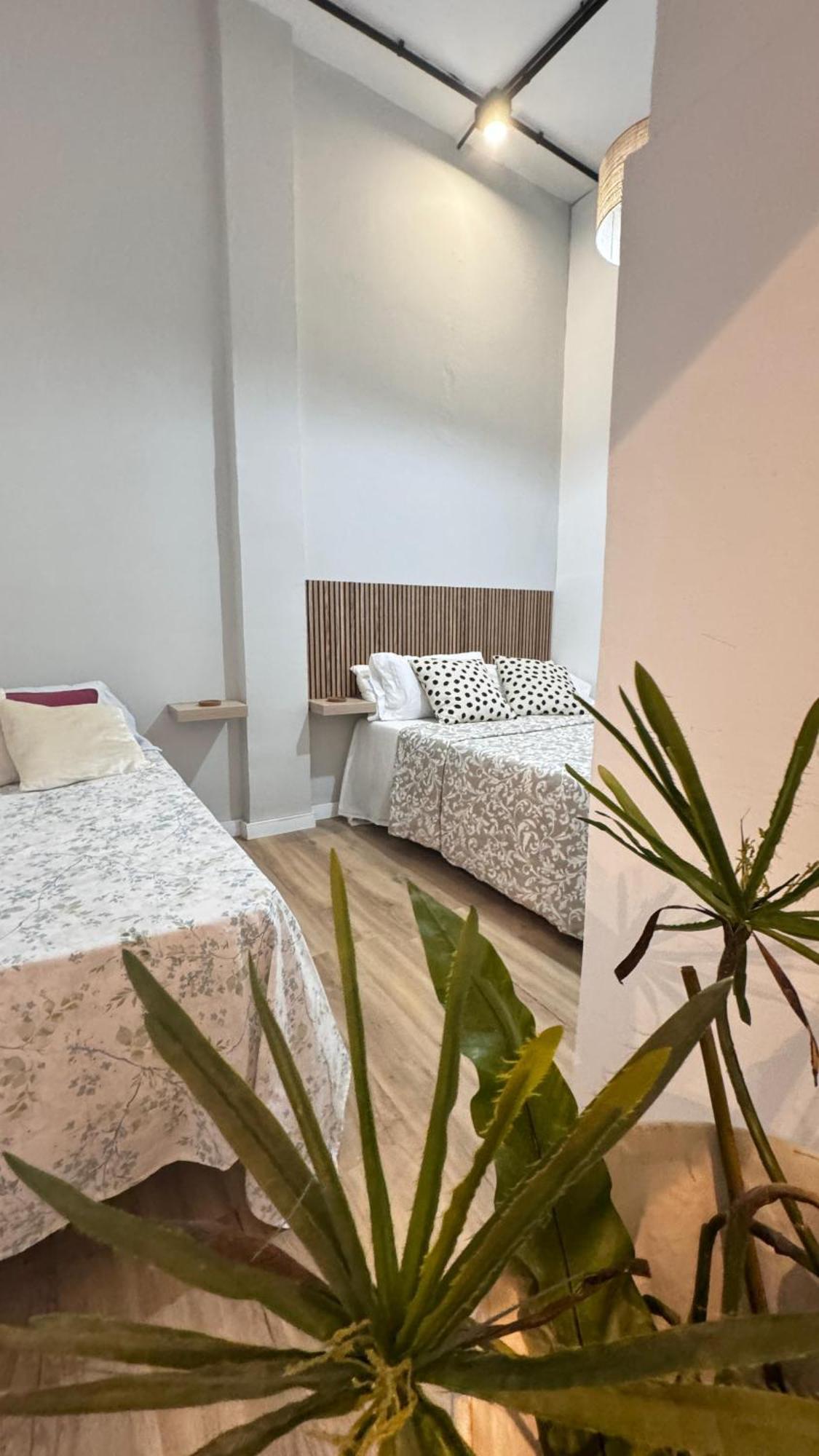 Alcamar Apartamento Cerca Al Mar Alcala  Exterior photo